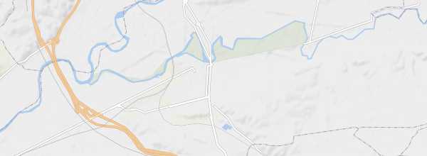 Map of Aranjuez