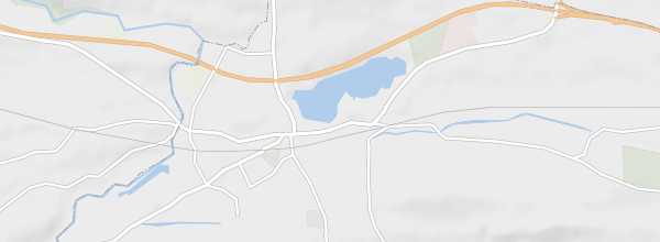 Map of Linlithgow
