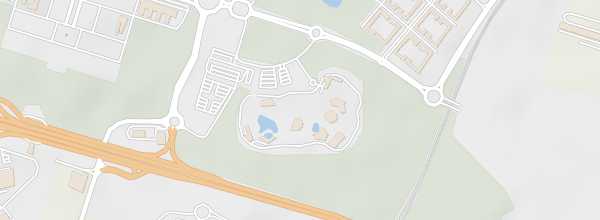 Map of Faunia