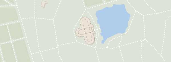 Map of Crystal Palace