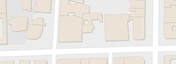 Map of Sorolla Museum