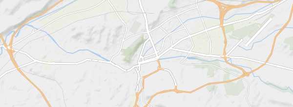 Map of Burgos