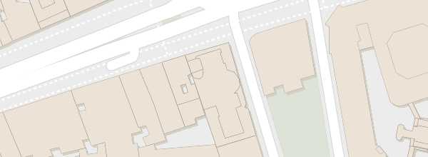 Map of Círculo de Bellas Artes