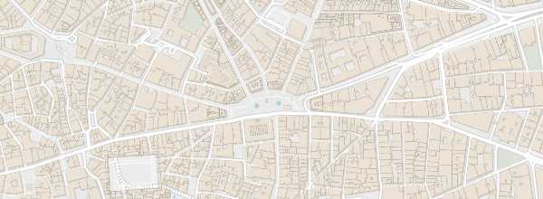 Map of Puerta del Sol