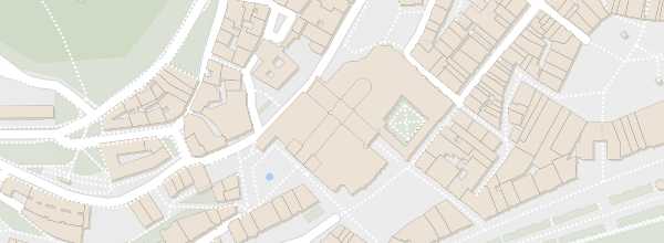Map of Burgos Cathedral