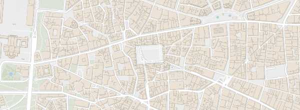 Map of Plaza Mayor (Madrid)