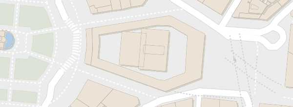 Map of Teatro Real
