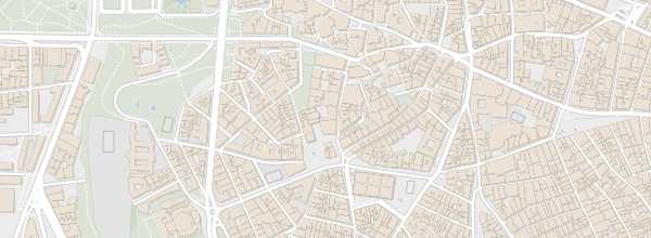 Map of La Latina