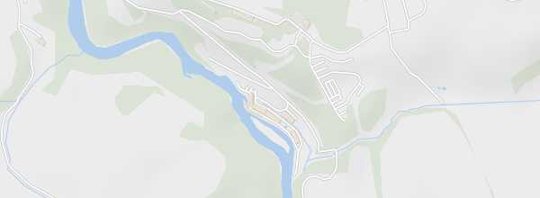 Map of New Lanark