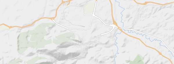 Map of Jaen