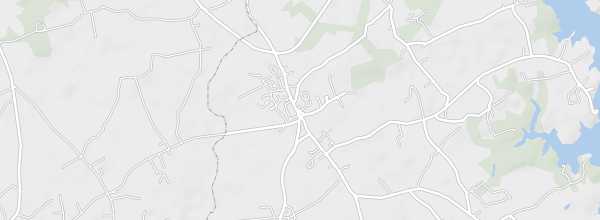 Map of Nevez