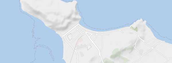 Map of Llandudno