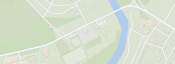Map of Blair Castle
