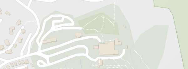 Map of Caves of Nerja