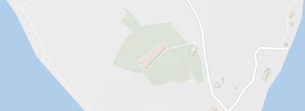 Map of Barnenez Cairn