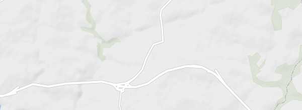 Map of Pleyben