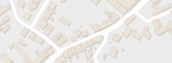 Map of Johnnies House