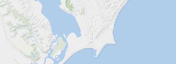 Map of Maceio