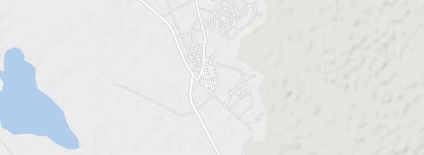 Map of Merzouga