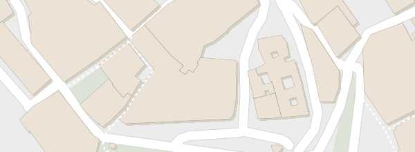 Map of El Greco Museum