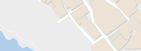 Map of Victorio Macho House-Museum