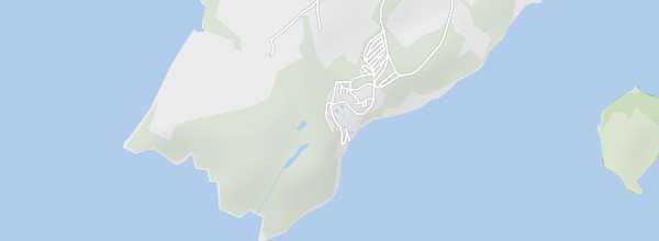 Map of Portmeirion