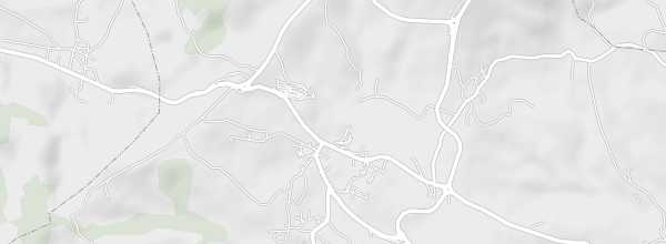 Map of Santillana del Mar