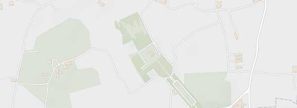Map of Kerjean Castle