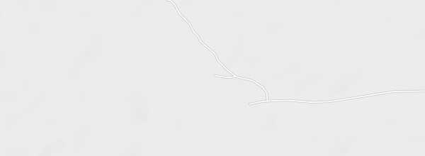 Map of Hippo Pond