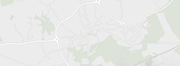 Map of Locronan