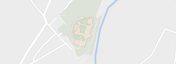 Map of Kidwelly Castle