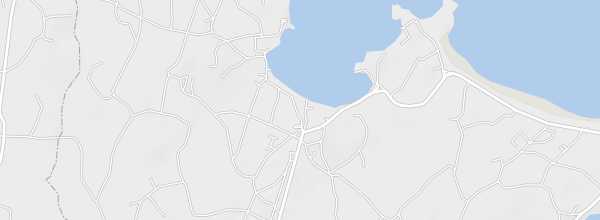 Map of Brignogan