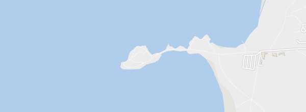 Map of Pointe de la Torche