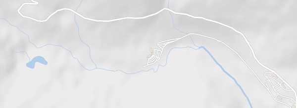 Map of Alto Campoo