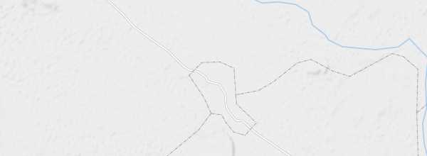 Map of El Jorf