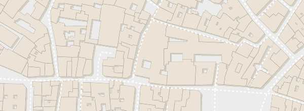 Map of Carmen Thyssen Museum