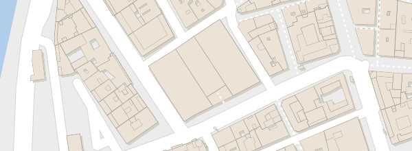 Map of Atarazanas Market