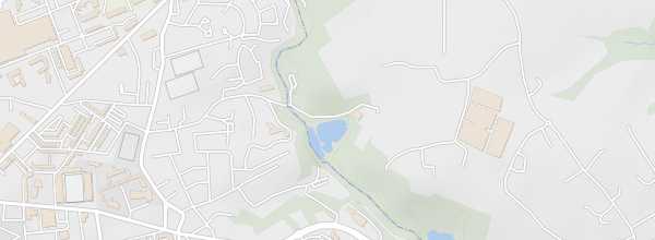 Map of Stang-Alar Valley