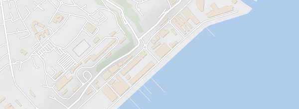 Map of Naval Base (Brest)