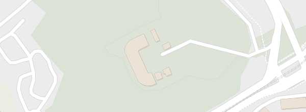 Map of Fort Montbarey