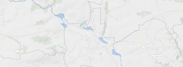 Map of Saint-Renan