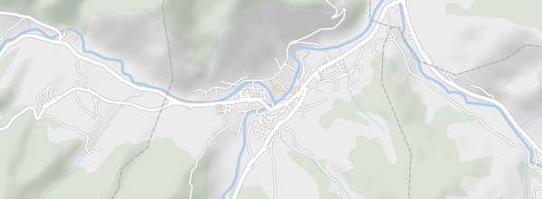 Map of Potes