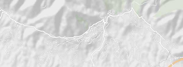 Map of Mijas