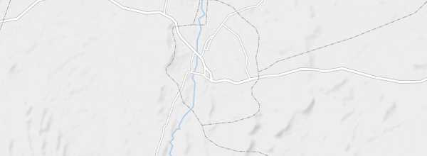 Map of Midelt