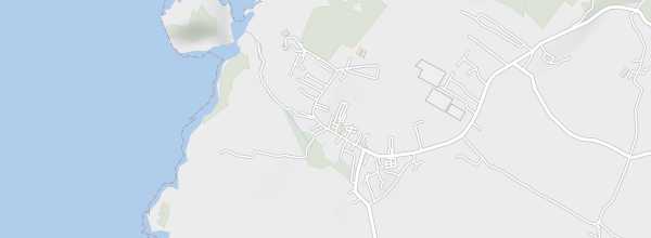 Map of Tintagel