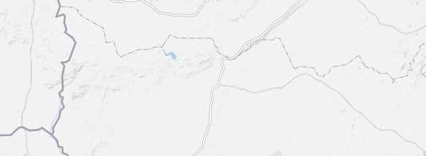 Map of Banfora Region