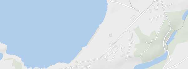 Map of Beaches of Le Conquet