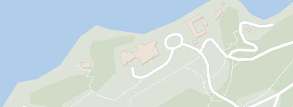 Map of Culzean Castle