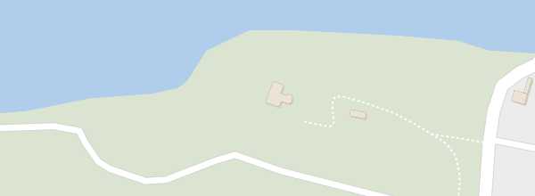 Map of Carew Castle