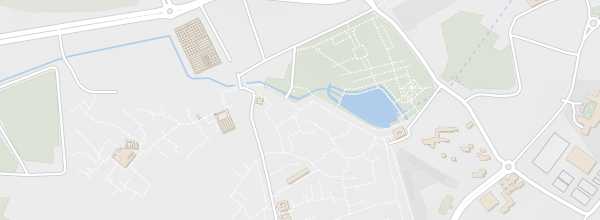 Map of Fes Souks